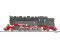 Tillig Dampflokomotive 52 8141 5 Der OSEF E V Ep VI 02267 Ab 299