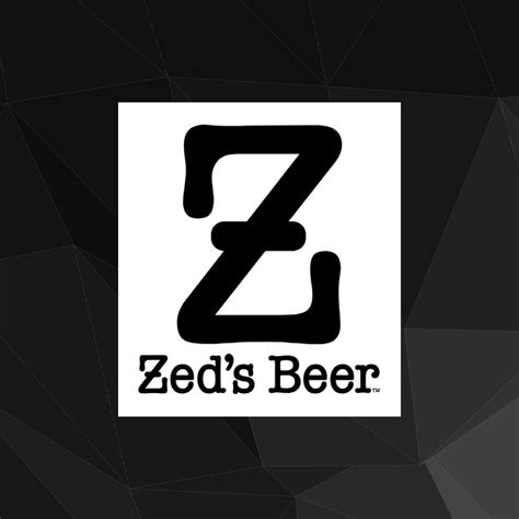 Zed S Beer Dungeons N Drafts