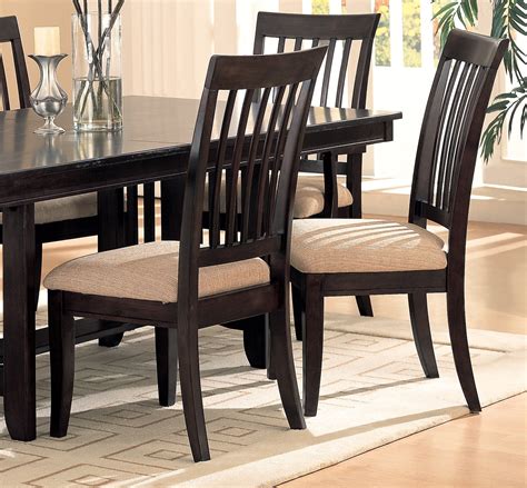 Wood Dining Chairs Ideas On Foter