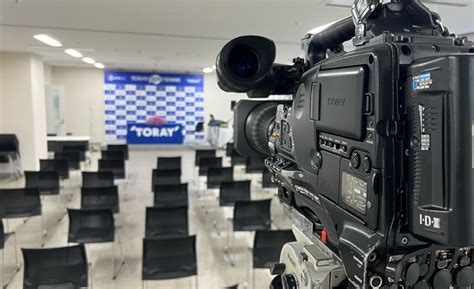 東レ パン パシフィック オープンテニス 2022 株式会社フジ・メディア・テクノロジー赤坂オフィス