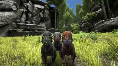 Spotlight: Pachycephalosaurus! - YouTube