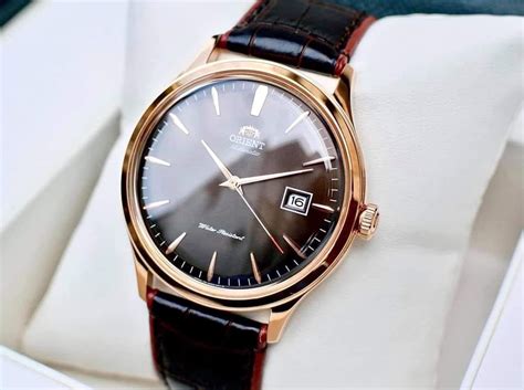 Mua Bán đồng Hồ Chính Hãng Tại Huyện Quảng Ninh Quảng Bình Orient