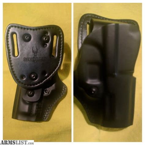 ARMSLIST - For Sale: Walther PPQ Holsters