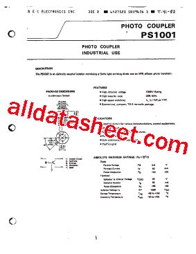 Ps Pdf Nec