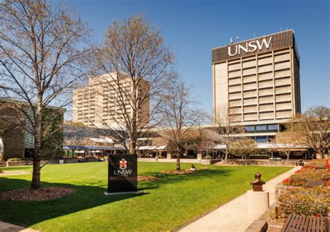 Unsw Receives More Than 20m For 38 Arc Discovery Projects