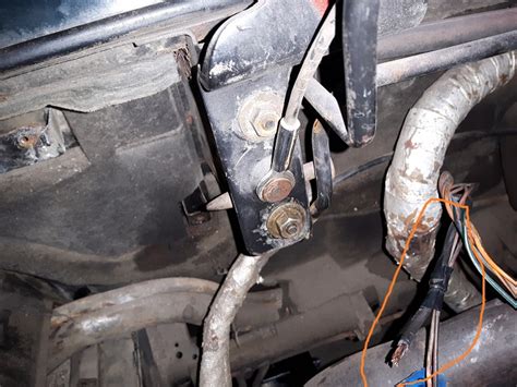 Looking For Help With Wiring At The Fuel Pump Relay Pennocks Fiero Forum