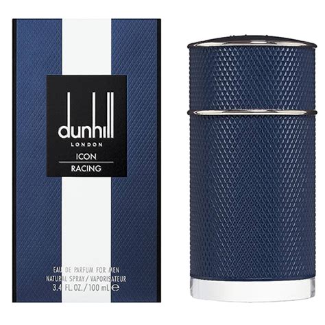 Dunhill Icon Racing Blue For Man | Perfume Gyaan