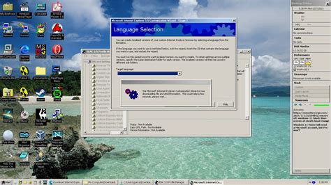 Redditor Brings Ugly Windows 2000 Aesthetics Back To Windows 11 — And I