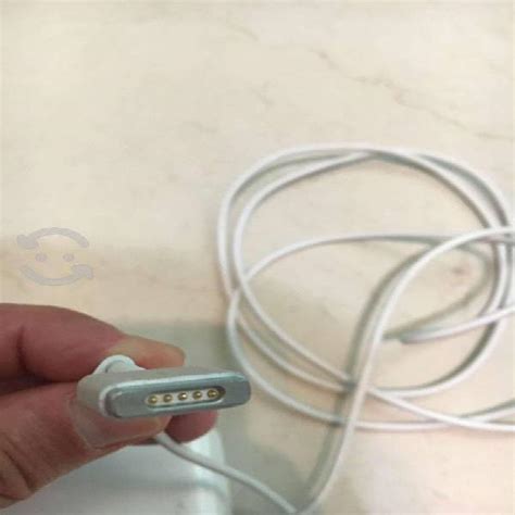 Original Cargador Magsafe Ofertas Julio Clasf