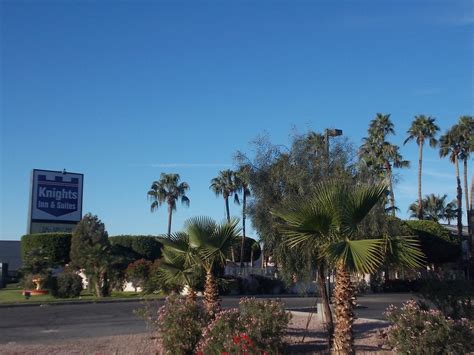 Knights Inn Yuma Updated 2025 Prices Reviews And Photos