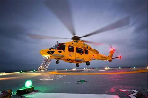 GDHF seals deal for 20 H175s for worldwide lease | Helicopter Investor
