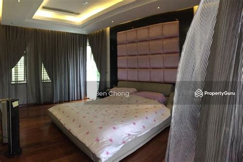 Storey Bungalow For Sale At Puchong Bandar Kinrara Bk Bandar