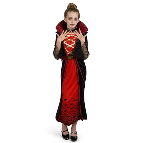 Fashion Best Design Spooktacular Creations Royal Vampire Costume For