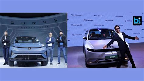 Sorotan Hari Pertama Auto Expo 2023 Mulai Dari Mobil Listrik Yang