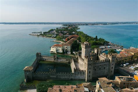 What To See In Sirmione One Day Itinerary Hotel Indigo Verona