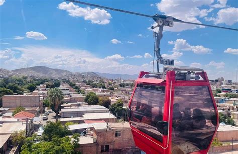 Tres Razones Para Visitar El Telef Rico De Torre N Este Fin