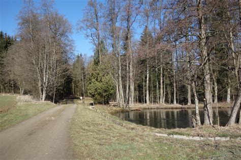 Rund Um Den Eichelberg Wanderung Alpenvereinaktiv