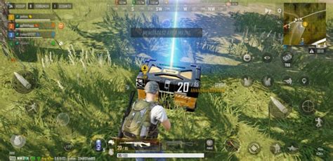 Review PUBG New State Setelah Dua Minggu Rilis Adakah Yang Beda