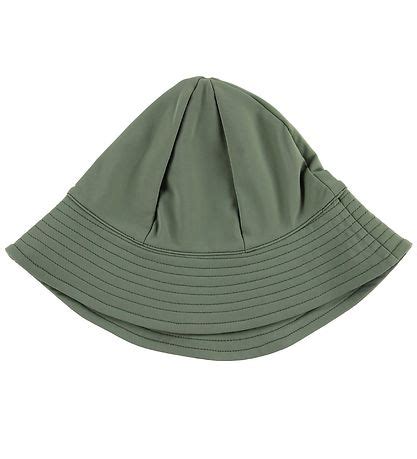 Elle Triangle Bikini Army Petit Crabe