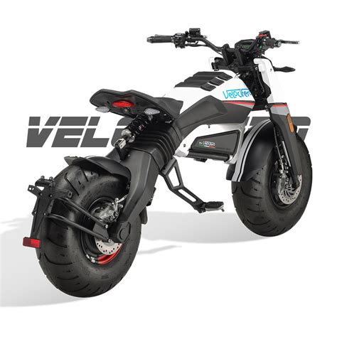 W Velocifero Sport Beach Mad Off Road V Ah Electric