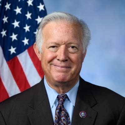 U S Representative Randy Weber