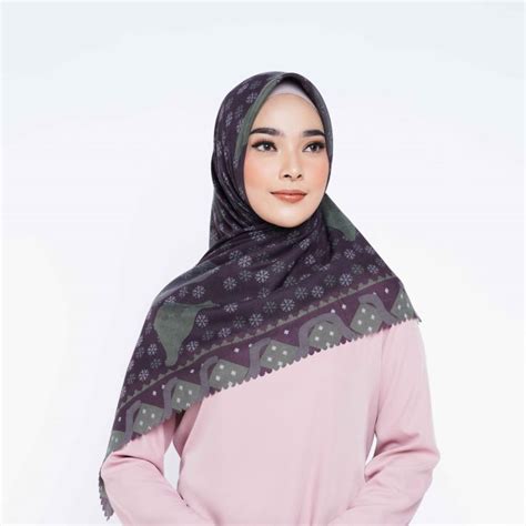 Jual ZM Zaskia Mecca Hijab Jelita Indonesia Shopee Indonesia