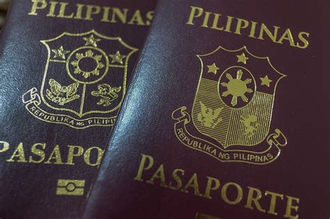 Lawmakers Seek Lifetime Validity Of Passports For Seniors Abs Cbn News