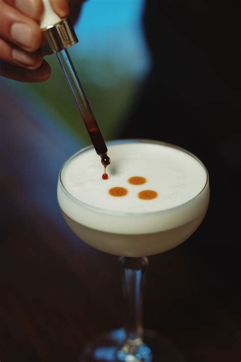 Bartenders — Seattle Bartending Co.