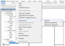 BIMrevit Construtora Virtual Blog Criando Phases Fases No Revit