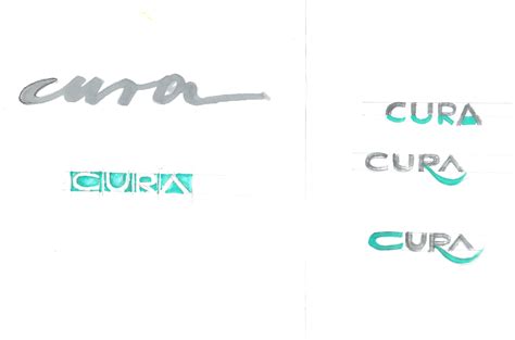 Cura Cosmetics Group Unternehmensbereiche