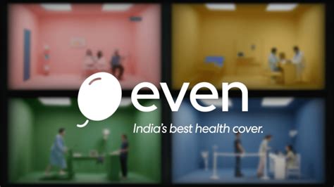 Why Even Is Indias Best Health Cover Feelfree Youtube