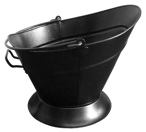 Allgrip Waterloo Bucket Black Thedandys Ie