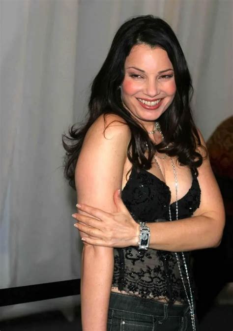 50 Fran Drescher Hot And Sexy Bikini Pictures Inbloon
