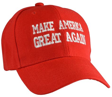 Donald Trump Make America Great Again Hats Ebay