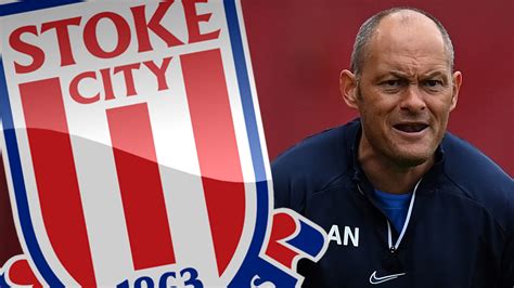 Stoke appoint Alex Neil as new boss from Sunderland despite only ...