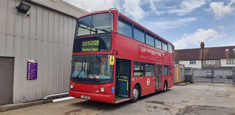 Tickets Alert Drive A Double Decker Bus