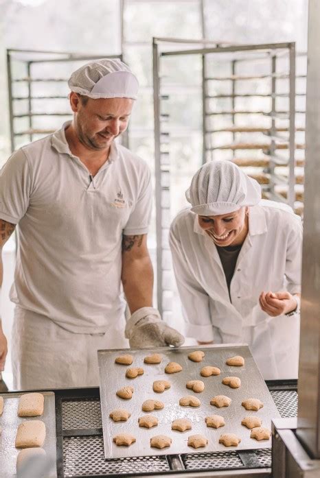 Spar Premium Lebkuchen Edition Pirker Geschichten Mit Geschmack