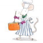 Alastair Mouse S Basic Cheese Sauce Recipe Cheese Etc The Pangbourne