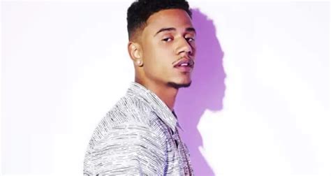 Lil Fizz Age Net Worth Bio Wiki Weight Wife Kids 2024 The Personage