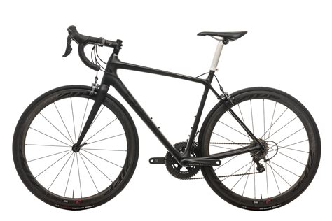 2016 Trek Emonda Sl 6 H2