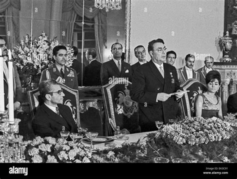 Presidium Of The Supreme Soviet High Resolution Stock Photography and ...