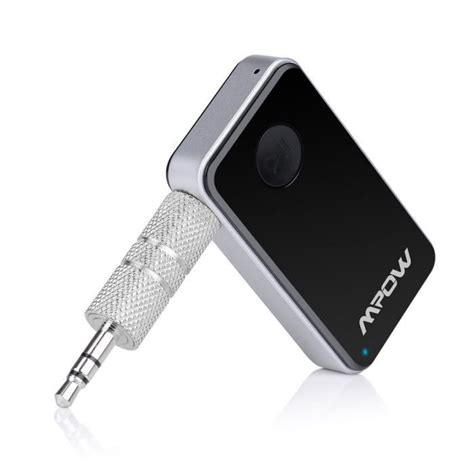 Mpow Emetteur Bluetooth Recepteur Audio Bluetooth Streambot Mini