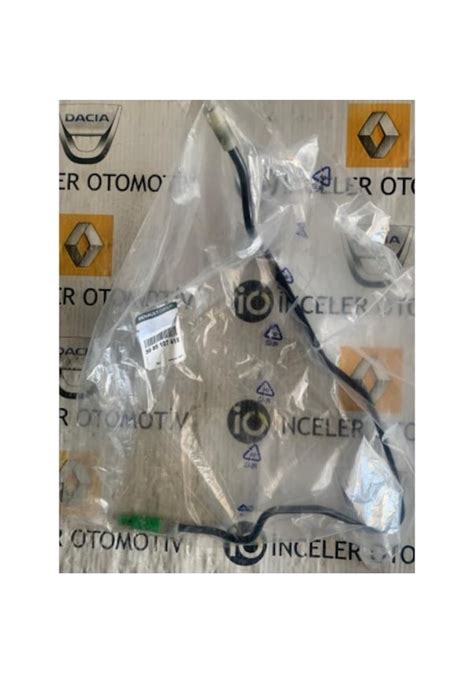 308510741R Logan Sandero Hidrolik Boru Mais Fiyatları ve Özellikleri