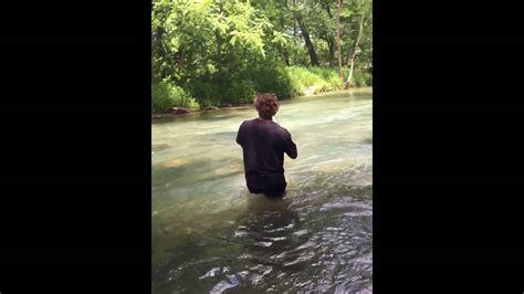 Rainbow Trout 5lbs 12oz Montauk State Park YouTube