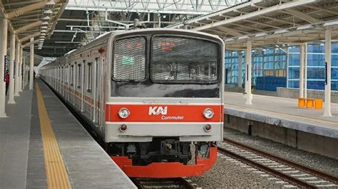 Cek Jadwal Krl Manggarai Info Terbaru Dan Praktis Blog Dan Tips