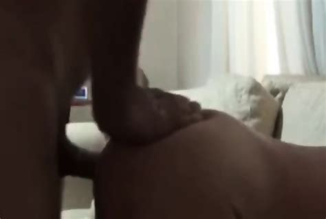 Kurdish Daddy Drills My Ass