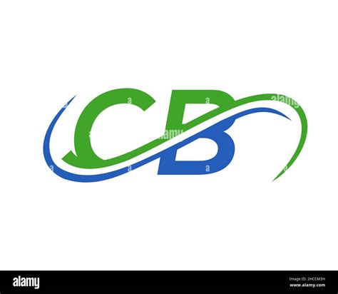 Cb Letter Linked Business Logo Cb Logo Design Cb Logo Design For