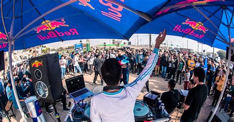 Torneo De Colectivos Red Bull Batalla Perú 2022