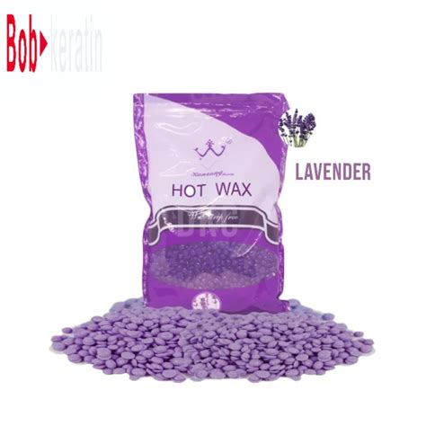 Bob Keratin Konsung Beauty Hot Wax Bean G Strip Hair Remover Lazada Ph