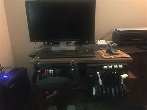 Looking For Peripherals Tech Support Microsoft Flight Simulator Forums
